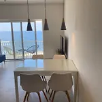 Apartmán Lovely Sea View 3 Bedroom In Marsalforn Gozo. *