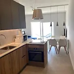 Apartament Lovely Sea View 3 Bedroom In Marsalforn Gozo. Zebbug (Gozo)