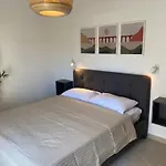 Apartament Lovely Sea View 3 Bedroom In Marsalforn Gozo.