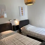 Lovely Sea View 3 Bedroom In Marsalforn Gozo. Apartament Zebbug (Gozo)