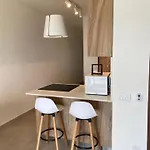 Lovely Sea View 3 Bedroom In Marsalforn Gozo. * Zebbug (Gozo)