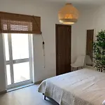 Lovely Sea View 3 Bedroom In Marsalforn Gozo. Apartmán Zebbug (Gozo)
