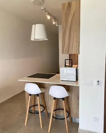 Lovely Sea View 3 Bedroom In Marsalforn Gozo. * Zebbug (Gozo)