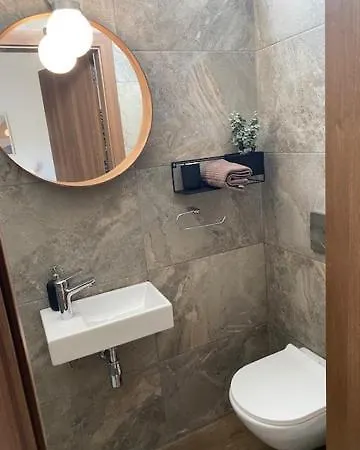 Lovely Sea View 3 Bedroom In Marsalforn Gozo.