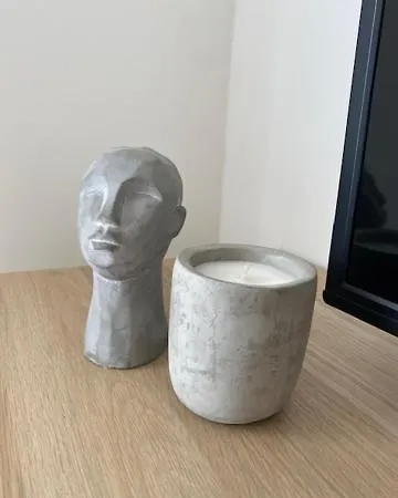 Apartmán Lovely Sea View 3 Bedroom In Marsalforn Gozo.