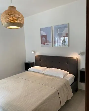 Lovely Sea View 3 Bedroom In Marsalforn Gozo. *