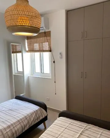 Lovely Sea View 3 Bedroom In Marsalforn Gozo.