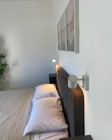 Lovely Sea View 3 Bedroom In Marsalforn Gozo. Zebbug (Gozo)