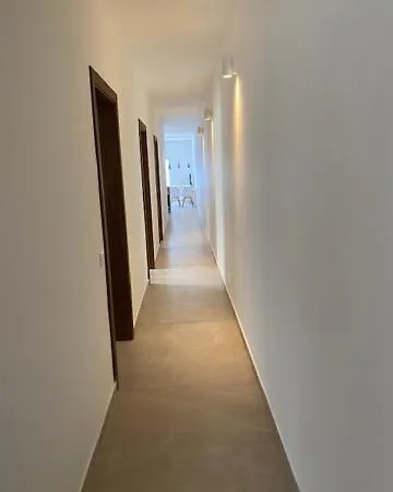 Lovely Sea View 3 Bedroom In Marsalforn Gozo.