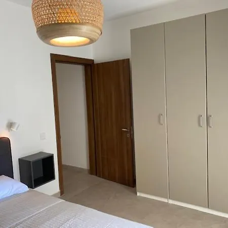 Lovely Sea View 3 Bedroom In Marsalforn Gozo. Apartmán