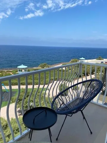 Lovely Sea View 3 Bedroom In Marsalforn Gozo. Apartment Zebbug (Gozo)