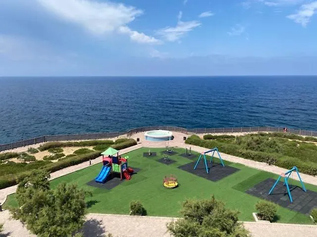 Apartment Lovely Sea View 3 Bedroom In Marsalforn Gozo. Zebbug (Gozo)