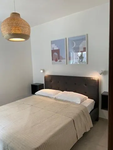 Lovely Sea View 3 Bedroom In Marsalforn Gozo. *