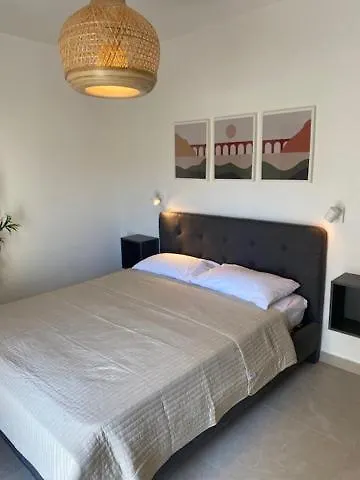 Apartment Lovely Sea View 3 Bedroom In Marsalforn Gozo.