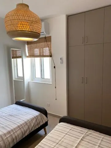 Lovely Sea View 3 Bedroom In Marsalforn Gozo.