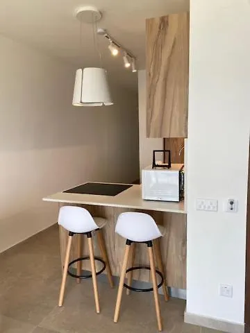 Lovely Sea View 3 Bedroom In Marsalforn Gozo. * Zebbug (Gozo)