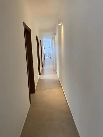 Lovely Sea View 3 Bedroom In Marsalforn Gozo.