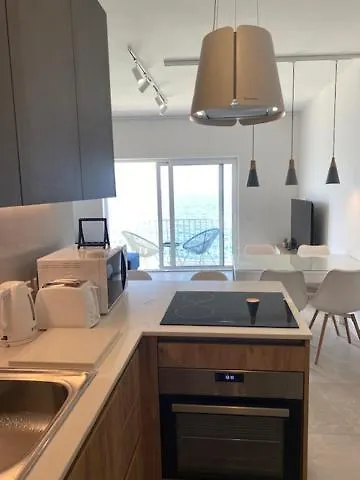 Apartment Lovely Sea View 3 Bedroom In Marsalforn Gozo. Zebbug (Gozo)