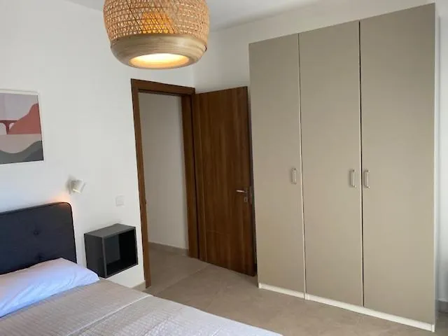 Lovely Sea View 3 Bedroom In Marsalforn Gozo. Apartment