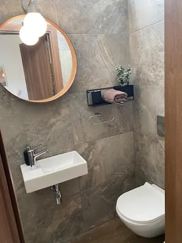 Lovely Sea View 3 Bedroom In Marsalforn Gozo.