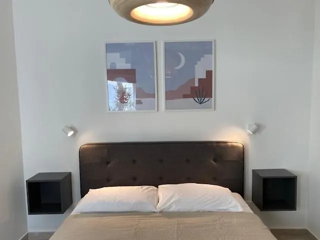 Lovely Sea View 3 Bedroom In Marsalforn Gozo. Apartment *